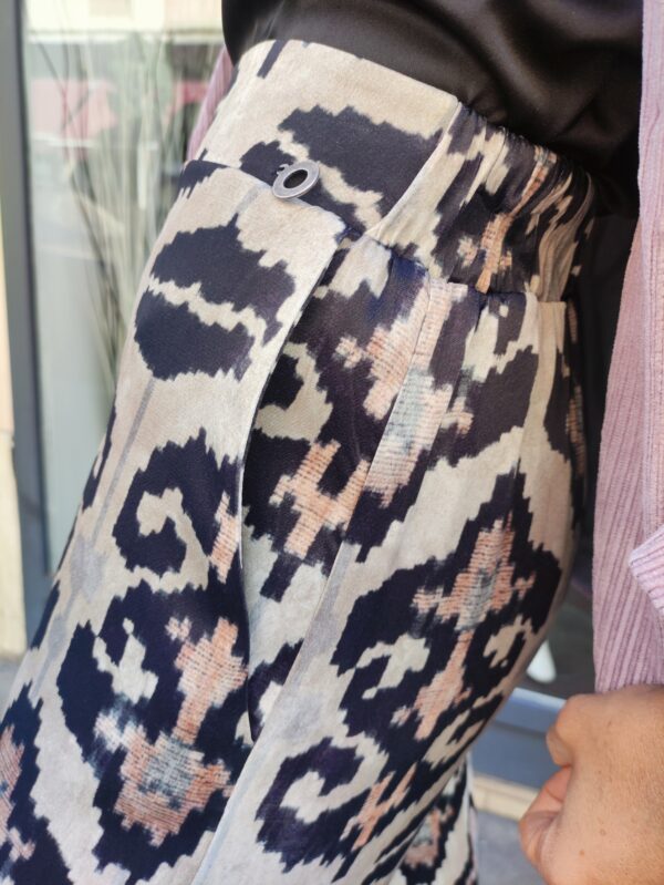 ECO pantalone fantasia - immagine 5