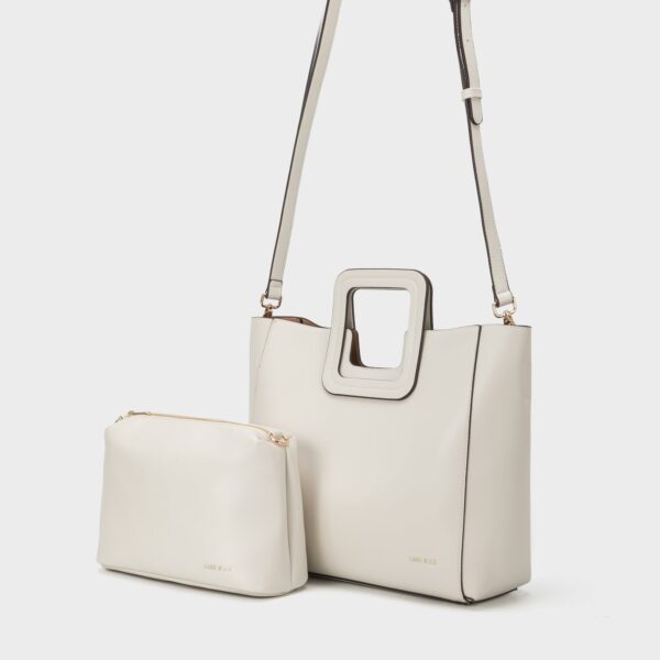 LABEL ROSE OLIVIA PANNA - immagine 3