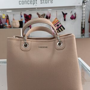 LABEL ROSE MARGOT BIG BEIGE