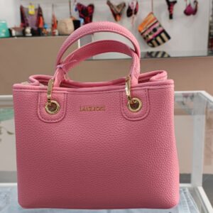 LABEL ROSE MARGOT SMALL ROSA