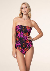 Monokini Donna F**K Fantasia 2287-X03