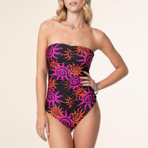 Monokini Donna F**K Fantasia 2287-X03