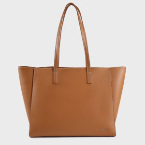LABEL ROSE MELISSA BIG CARAMEL