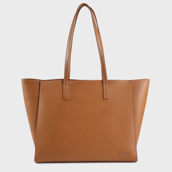 LABEL ROSE MELISSA BIG CARAMEL