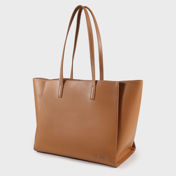 LABEL ROSE MELISSA BIG CARAMEL - immagine 2