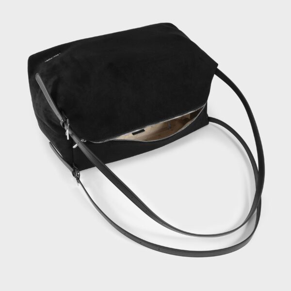 label rose SIDNEY NERO - immagine 3