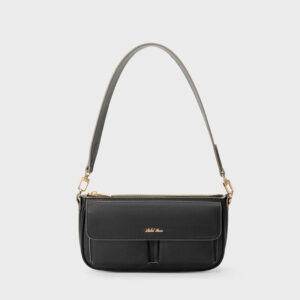 label rose SABRINA NERO GOLD