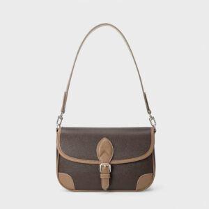 label rose TRINITY TAUPE