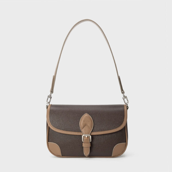 label rose TRINITY TAUPE