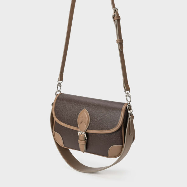 label rose TRINITY TAUPE - immagine 2