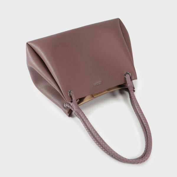 label rose CHERYL BIG MALVA - immagine 3