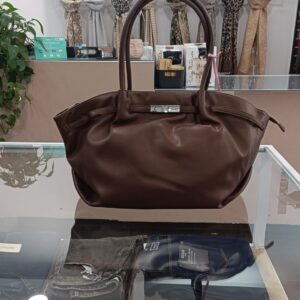 LABEL ROSE new brielle big chocolate