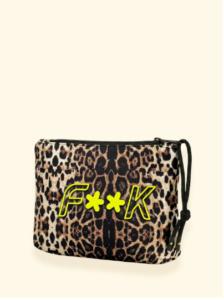 Regular Pochette Donna F**K Fantasia SU0135-X01