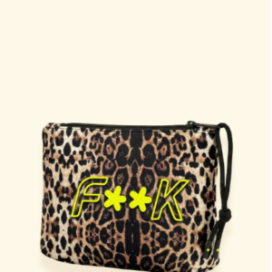 Regular Pochette Donna F**K Fantasia SU0135-X01
